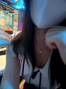 nideanbaby's cam snapshot