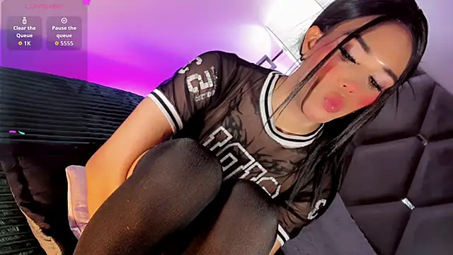 yaneycam live sex cam