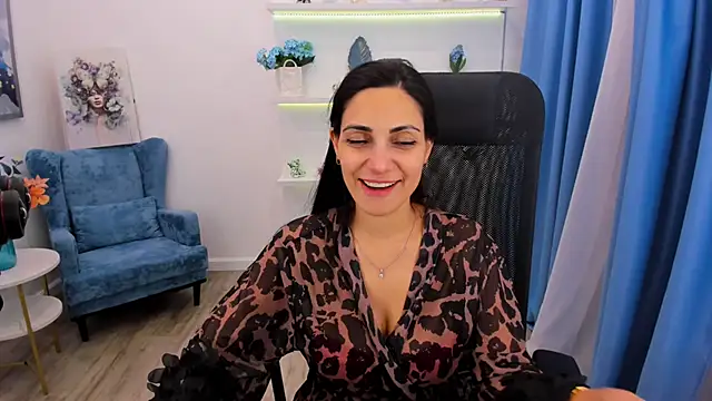 AllaYerty's cam snapshot