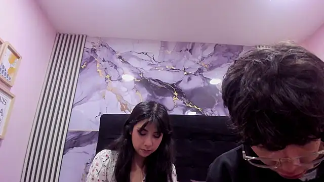 Desire_Ecstasy's cam snapshot