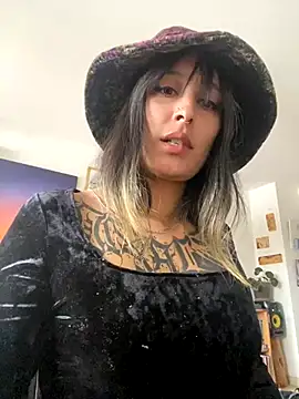 PuraTinta_miau's cam snapshot