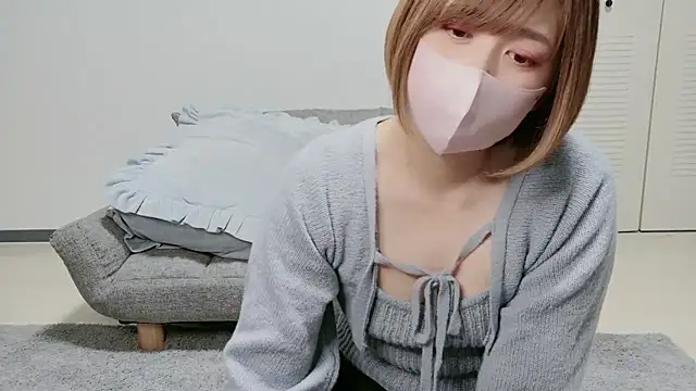 Hana829's cam snapshot