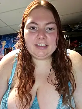 Amberstardusk's cam snapshot