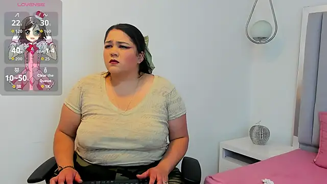 Lilith_Aliany_'s cam snapshot