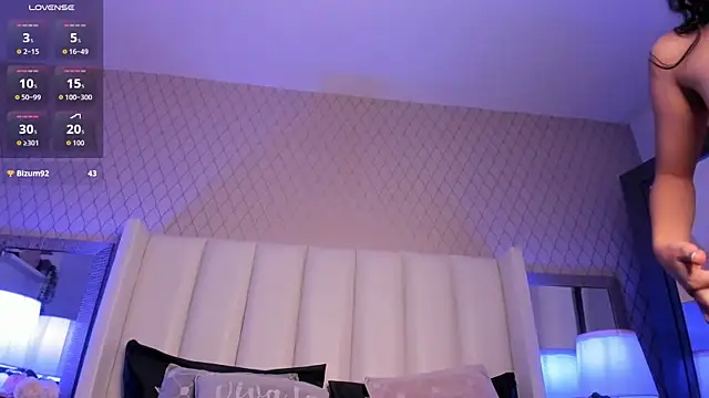 PiperMason's cam snapshot