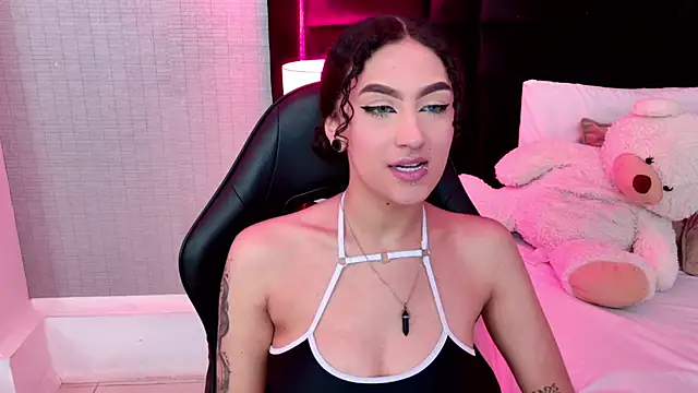 EllaEvanz's cam snapshot