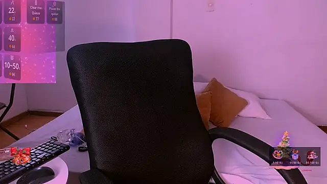 Melany_Sugar_69's cam snapshot