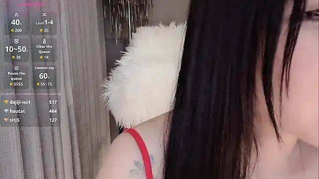 Aimy-my's cam snapshot