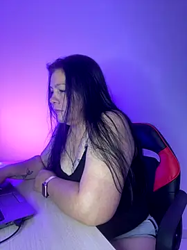 SAMANTHA_EF's cam snapshot