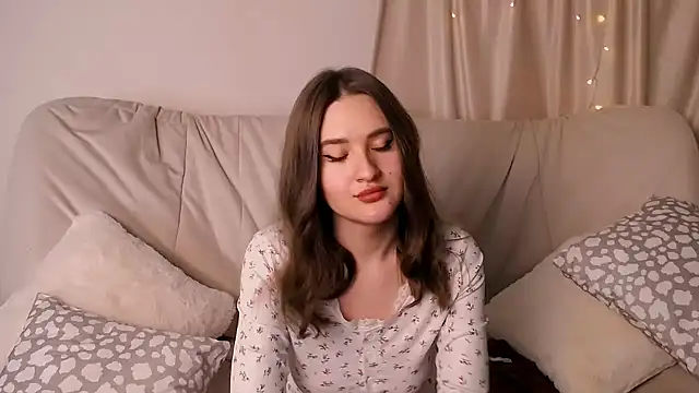 IrisCurtis's cam snapshot