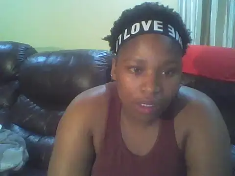 Chubby-Goddess's cam snapshot