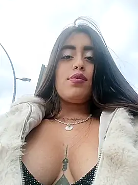 Freyja300's cam snapshot