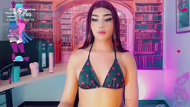 caribbean_passion_ live sex cam