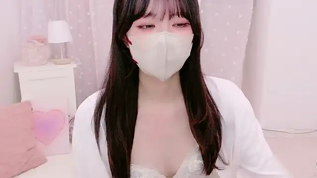 ANRIchan's cam snapshot