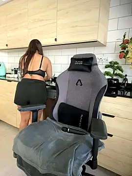 PamAnna's cam snapshot