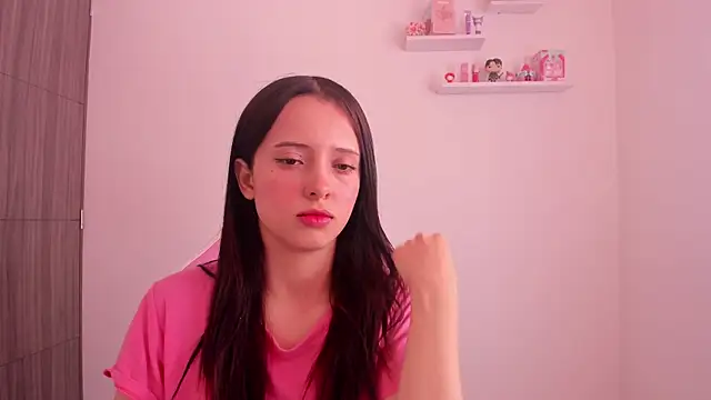 ImBunnyNova's cam snapshot