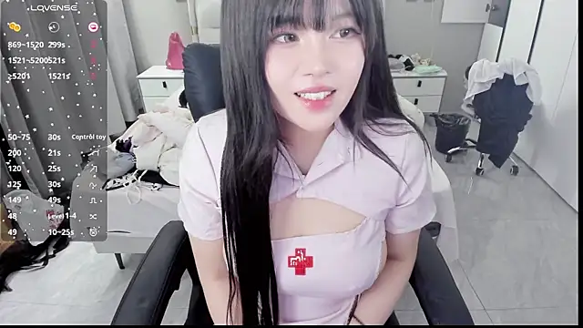 nainai_0425's cam snapshot