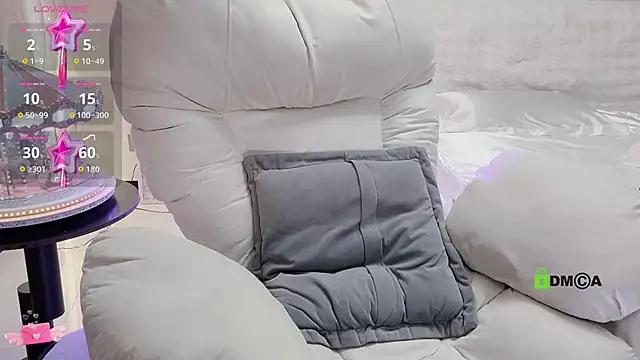 milk_sugar's cam snapshot