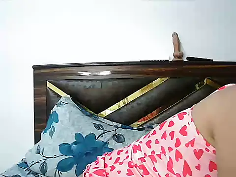 Gloie4u's cam snapshot