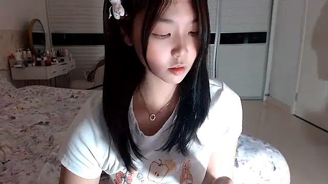 Miu1_girl's cam snapshot