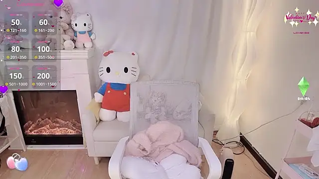 Kkiklilliki's cam snapshot