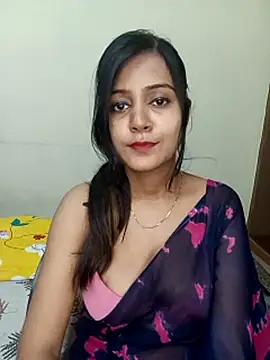 Miss-Riyasingh's cam snapshot