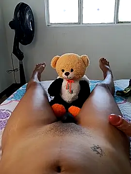 Karii-R's cam snapshot