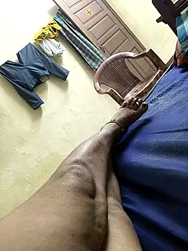 Villageanuty's cam snapshot