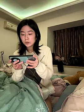 Olivia-l's cam snapshot