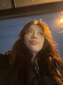 SnappyHappy's cam snapshot