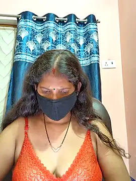 Sonalihot_'s cam snapshot