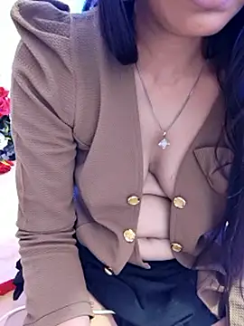 Shalu_G's cam snapshot