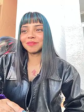 ZoeRaven_Pink live sex cam