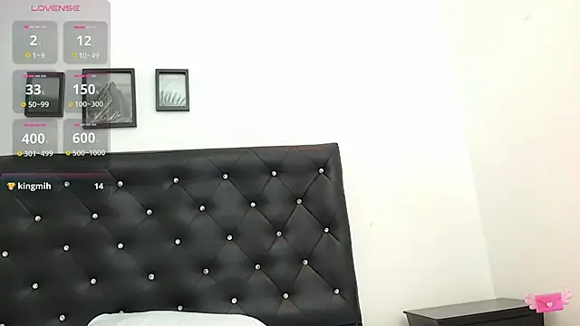 ivorynoir's cam snapshot