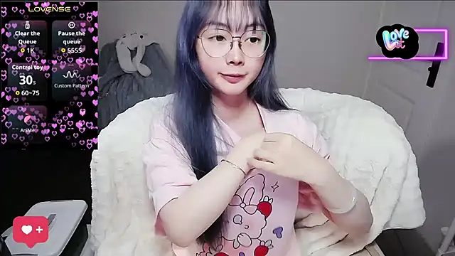 baby-yaya20's cam snapshot