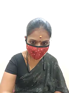 Tamil_Yalini12's cam snapshot