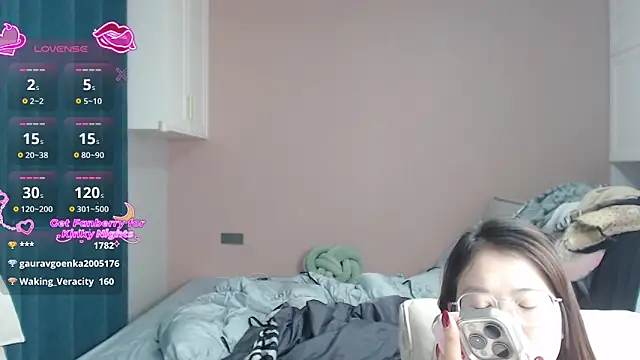 redrose520's cam snapshot