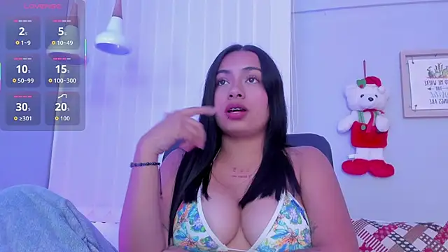 Lilo_Rose's cam snapshot