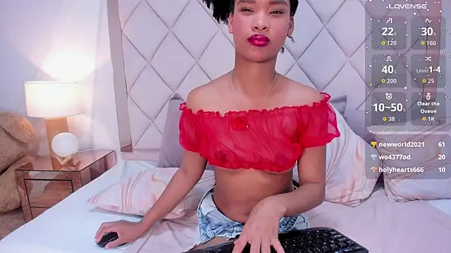 karolebonyy's cam snapshot