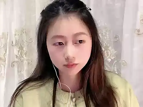 nuannuan35593's cam snapshot