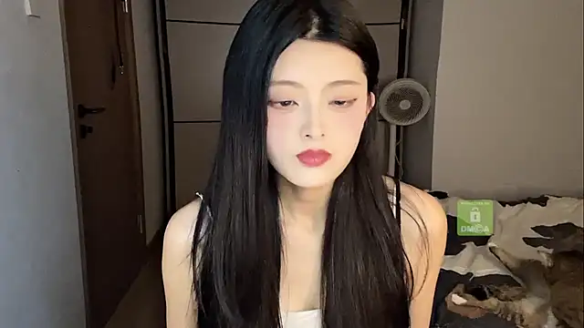 ronronner233's cam snapshot