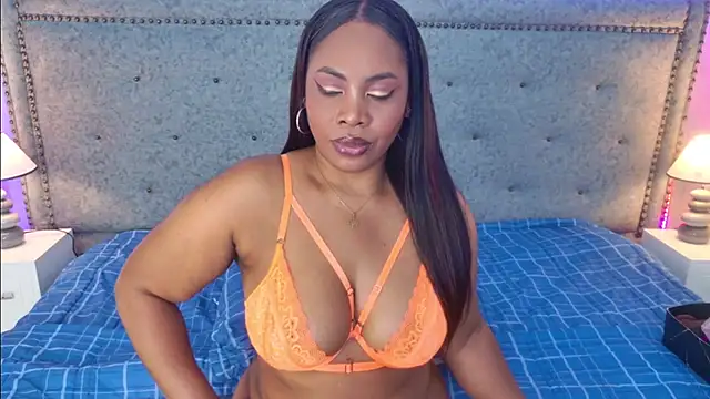 JackyNorris's cam snapshot