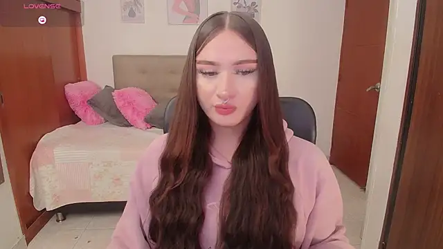 Miley_Baker live sex cam