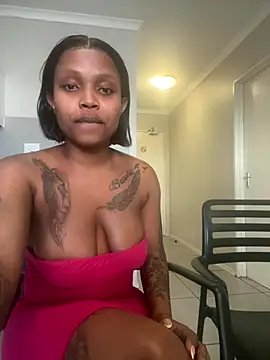 InkLady444's cam snapshot