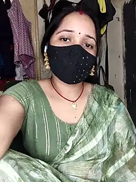 Hot_Bhabhi-ji's web cam