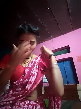 R_Roshni's cam snapshot