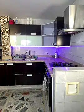 theladymonserrateshow's cam snapshot