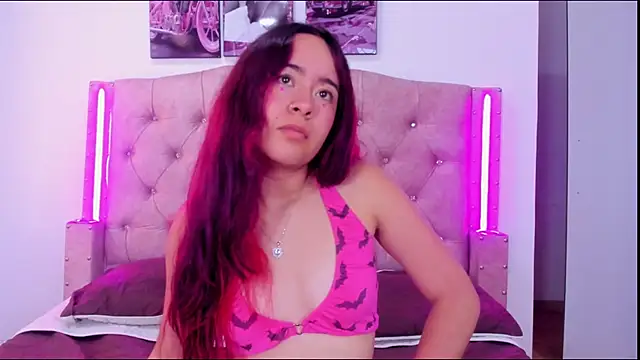 Zenith_moon's cam snapshot