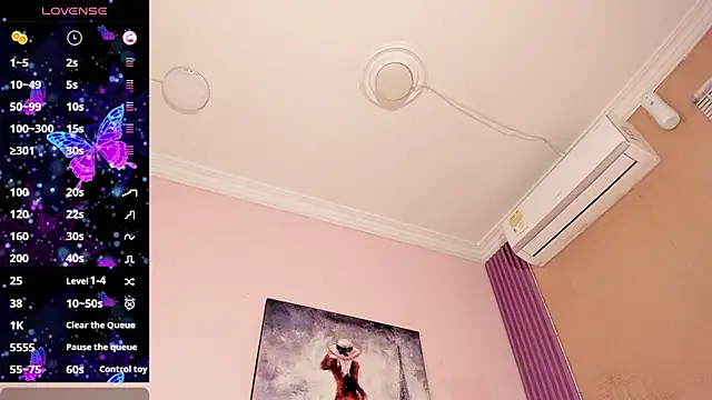 valen_gill's cam snapshot