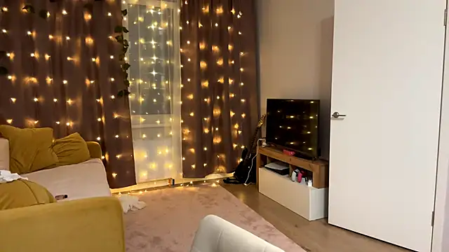 RafaelaLoghry's cam snapshot